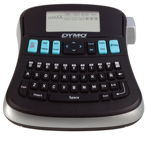 DYMO LM210D LABELMANAGER SD84480