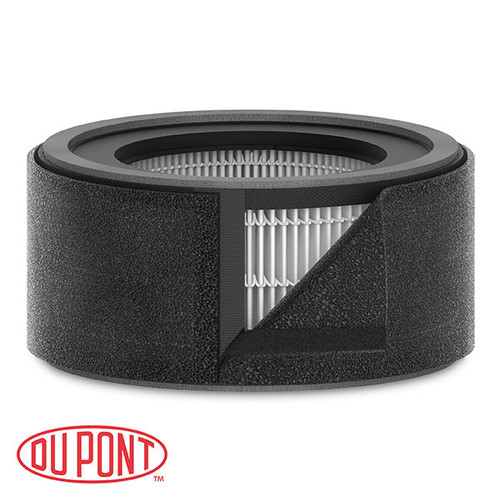 TRUSENS HEPA 2-IN-1 FILTER FOR Z1000