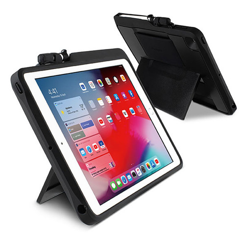 KENSINGTON BLACKBELT RUGGED CASE FOR IPAD 10.2" RETAIL