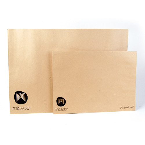 Micador Art Folio A2 120gsm