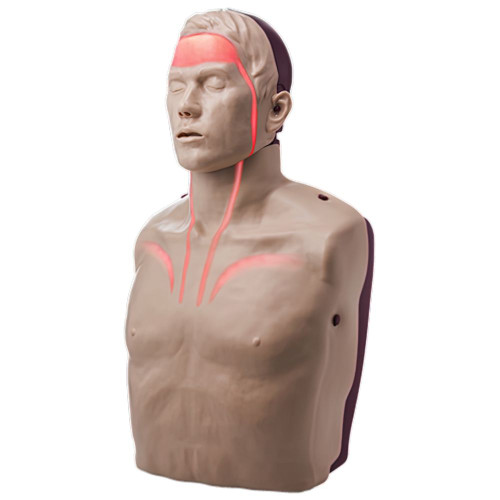 BRAYDEN PRO CPR Manikin (Bluetooth Connectivity)