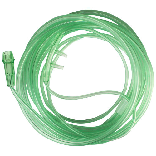 Nasal Cannula with Tubing 2.1m - Adult (GST FREE)