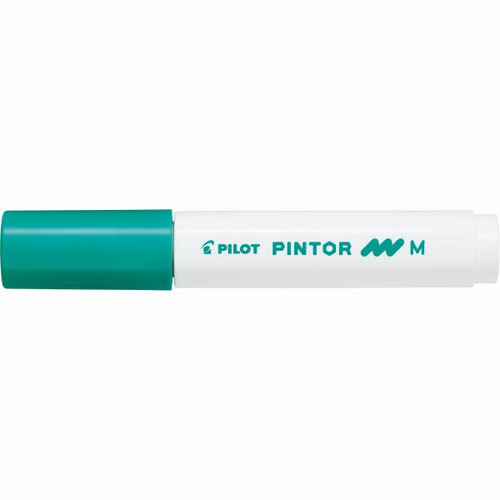 Pilot Pintor Paint Marker Medium Green