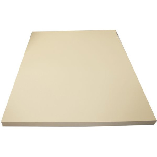 Rainbow Spectrum Board 510X640mm 220gsm Cream 20 Sheets