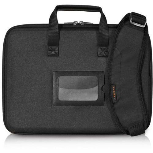 Everki 12.5 Inch to 14.1 Inch Universal EVA Hardcase Black