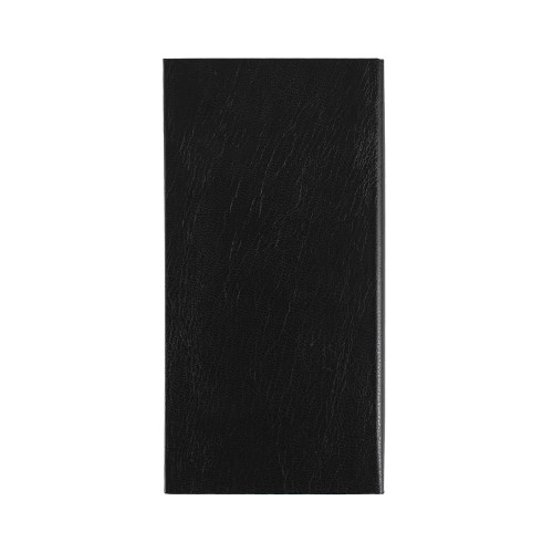 COLLINS A5 STERLING WTO DIARY BLUE 384P59 (Pre-Order Now for 2027) ** ETA 30/9/2026 **