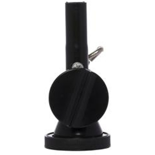 Replacement Clicker Spare Part For Nestle Beverage Dispenser Black