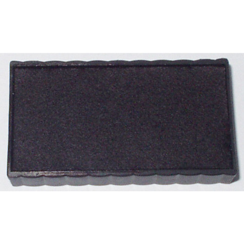 DESKMATE REPLACEMENT INK PAD FOR DIY 5 LINES 3MM TEXT BLACK *** While Stocks Last ***