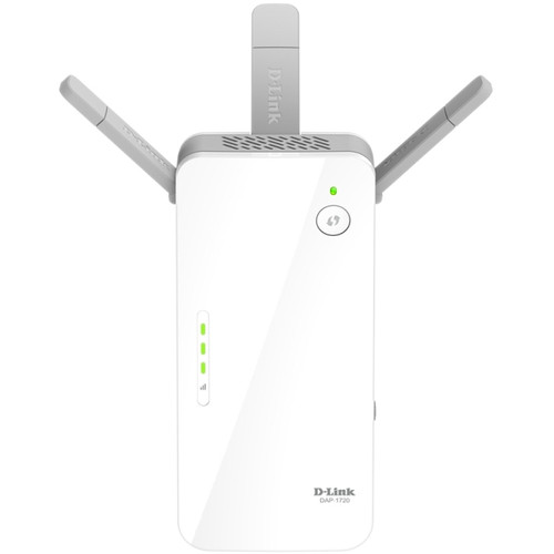 D-Link AC1750 Wi-Fi Range Extender