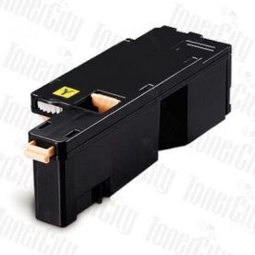 CM205 XEROX YELLOW COMPATIBLE TONER CARTRIDGE