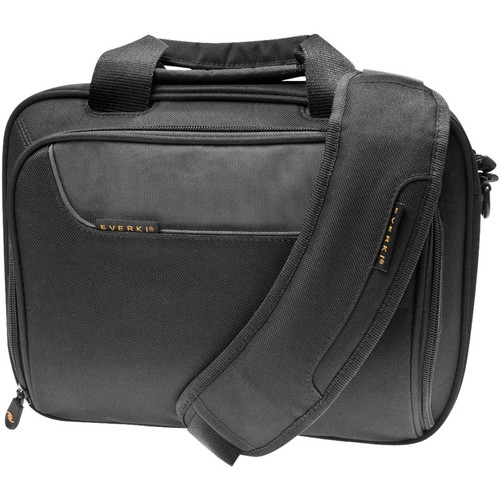 EVERKI 10.2" ADVANCE COMPACT BRIEFCASE EKB407NCH10