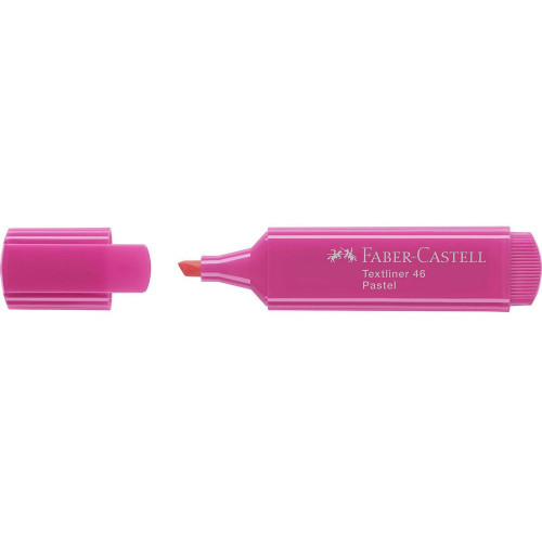 PINK FABER HIGHLIGHTERS