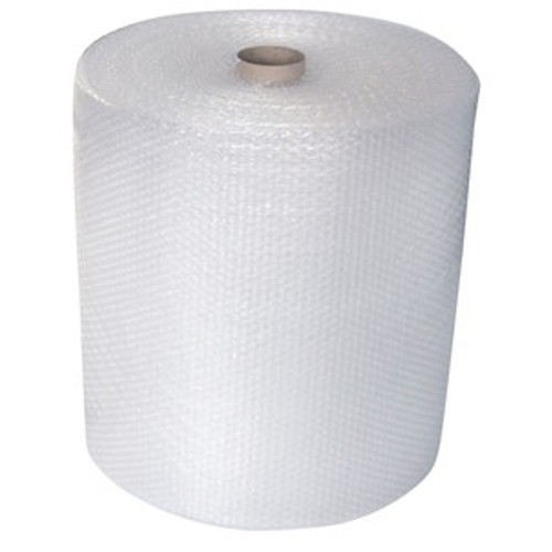 BUBBLE WRAP 375MMX100M ROLL PERFORATED AT 400MM 10MM BUBBLE
(1500mm split in 4 x 375mm)