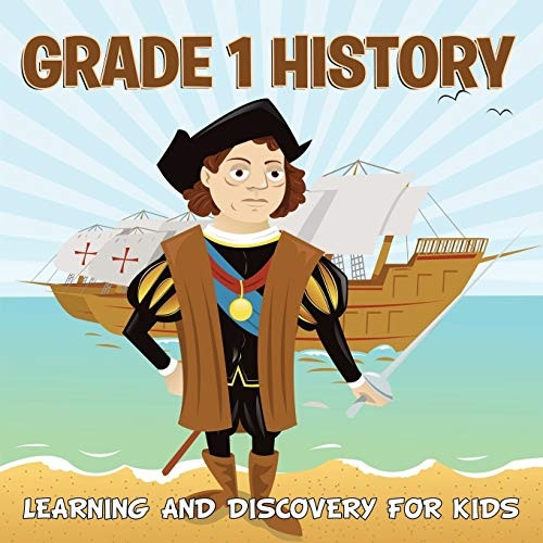 HISTORY NOW GRADE 1