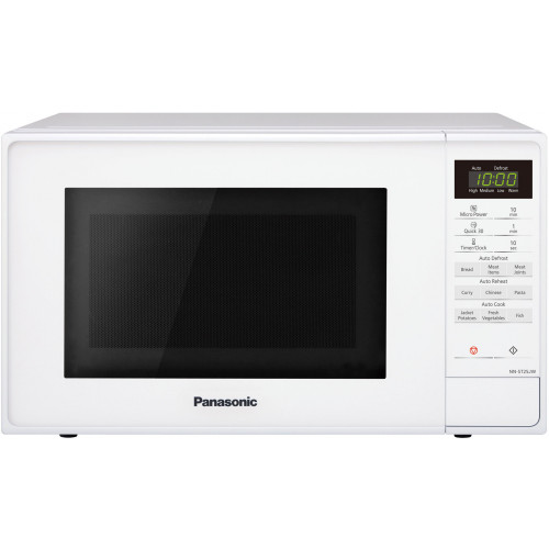 Panasonic NNST25JWQPQ 20L Compact Microwave Oven 800W Melbourne