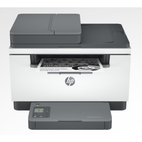 HP LaserJet MFP M234sdwe Multifunction Printer