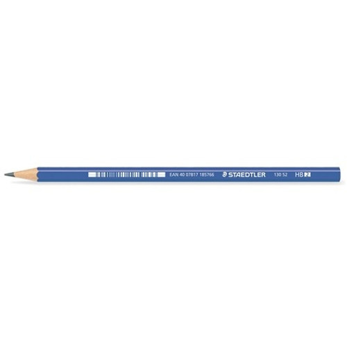 Staedtler Graphite Pencil HB