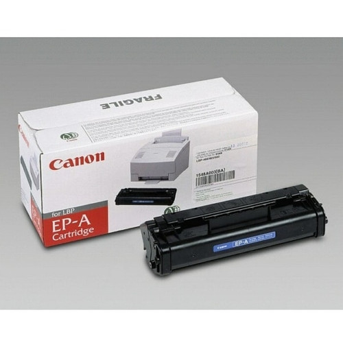 CANON EPA LJ5L TONER CARTRIDGE CAN-EPACART