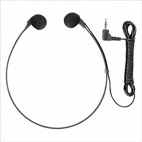 Olympus E103 Headset for Transcription