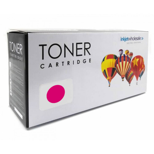 OKI 46508718 COMPATIBLE MAGENTA TONER CARTRIDGE 3K Suits OKI C332DN / MC363DN