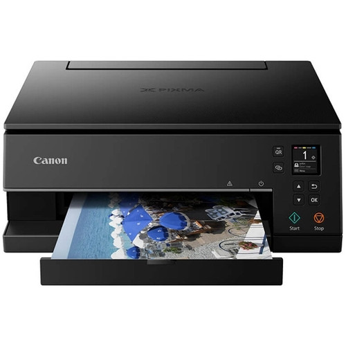 Canon Pixma TS6360a Home Printer WiFi