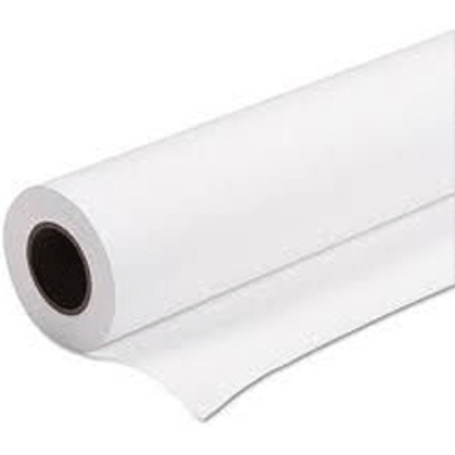4 Rolls of CANON PLOTTER ROLL 914mm x 50mtr, 50mm core, 80gsm (Carton of 4)