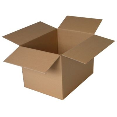 3BC Rated Plain Shipping Carton 310 x 230 x 250mm Internal Dimensions