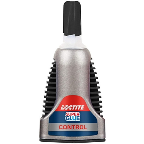 WATER RESISTANT SUPER GLUE 3G LOCTITE