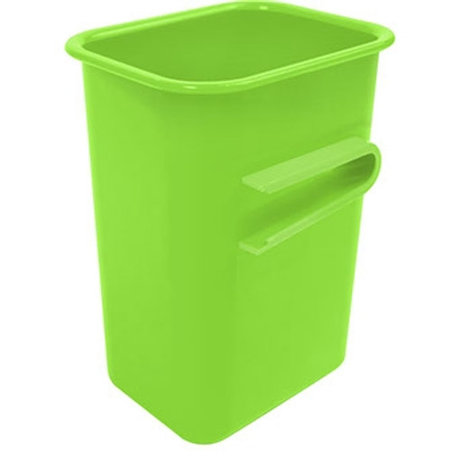 Connector Tubs - Lime Green