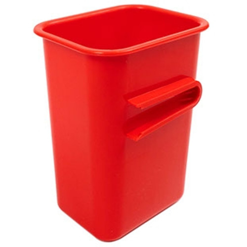 Connector Tubs - Red