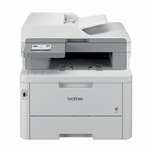 Brother MFC-L8390CDW Colour Laser LED Multi-Function Printer