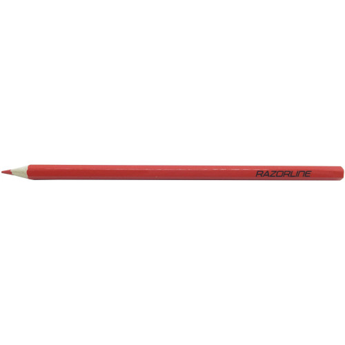 Red Checking Correction Pencil (Each)