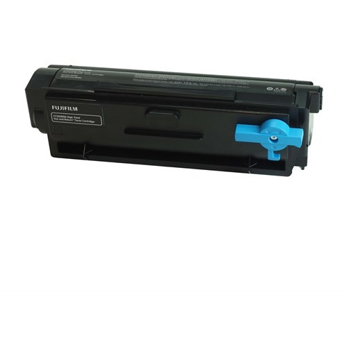 Fujifilm Black High Yield Toner Cartridge 6K to Suit Fujifilm Apeosport 4020SD / APP4020