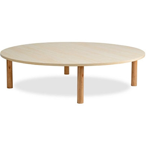 Group Time Table  120cmW x 28cmH