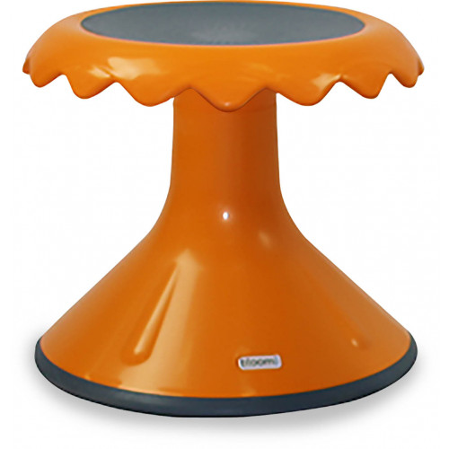 Sunflower Stool 310(h)mm - Orange