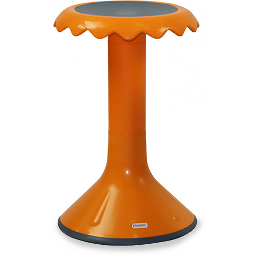 Sunflower Stool 520(h)mm - Orange