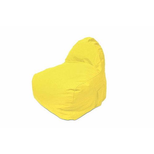 Cloud Chair - Small - Yellow