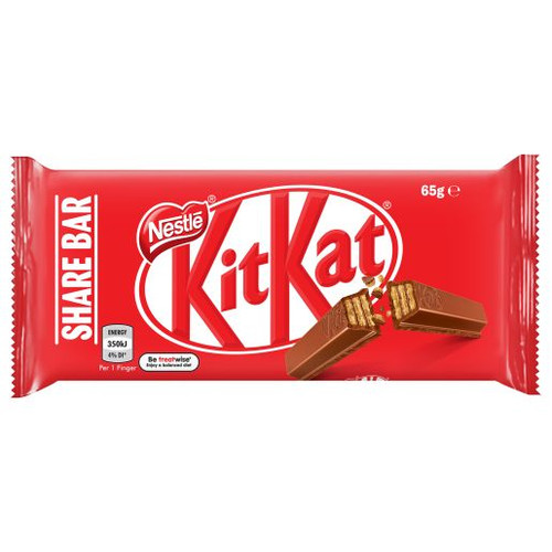 NESTLE KIT KAT KING SIZE 65GM