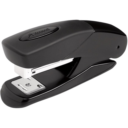 REXEL MATADOR PRO STAPLER BLACK 26/6 2100000