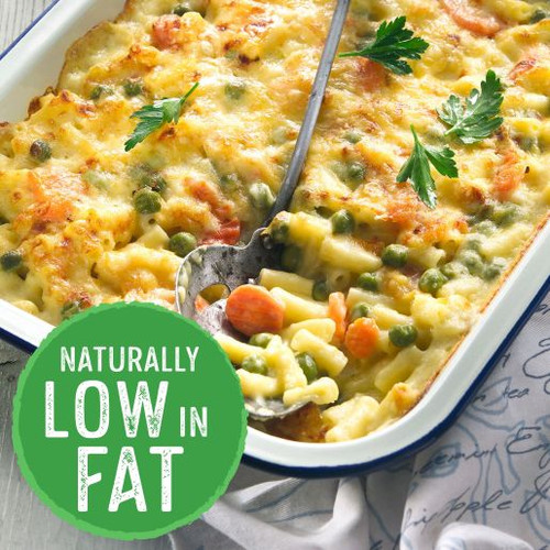 EDGELL PEAS & CARROTS 420GM