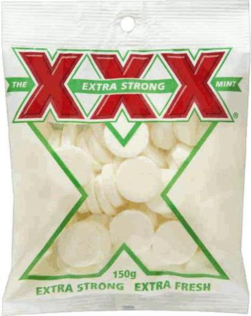 ALLENS XXX MINTS 150GM