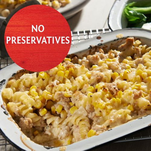 LEGGOS ALFREDO PASTA SAUCE 490GM