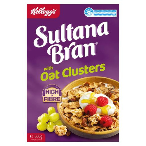 KELLOGGS FRUIT LOOPS 285GM