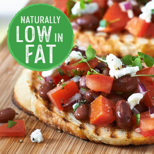 EDGELL RED KIDNEY BEANS 400GM (Carton of 10)