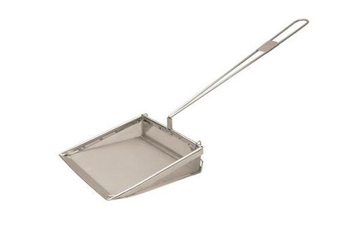 TRENTON FINE SQUARE CHUP SHOVEL 200MM