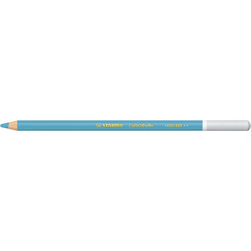STABILO CARBOTHELLO PASTEL PENCIL SKY BLUE (BOX OF 12)