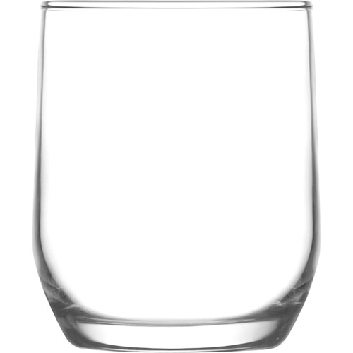 Lav Sude Tall Tumbler 315ml Pack Of 6
