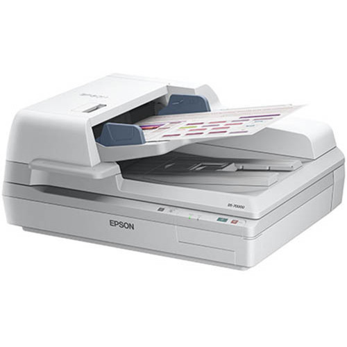 Epson DS-70000 Workforce Document Scanner Grey