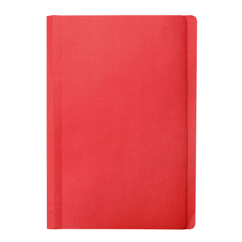 MARBIG F/CAP MANILLA FOLDER RETAIL PACK Red 1108603 (Pack of 20)