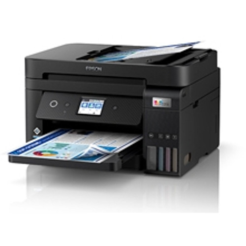 Epson EcoTank ET-4850 Colour Inkjet MFP